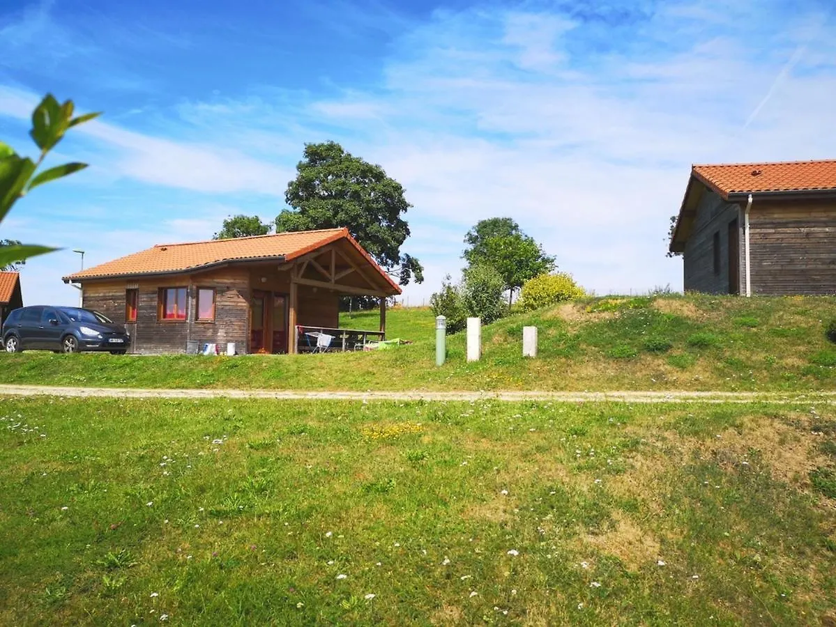 Bel'Horizon Villa Saint-Pal-en-Chalencon France
