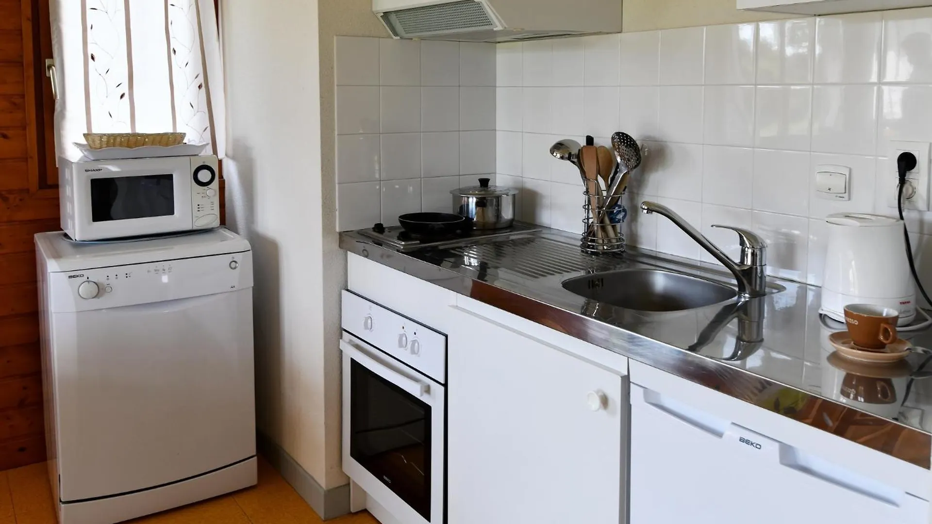 Chalet Bel'Horizon Villa Saint-Pal-en-Chalencon France